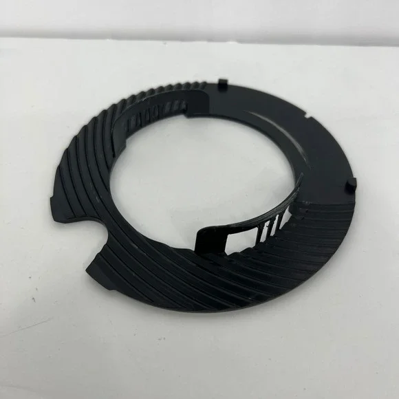 Cuisinart Juice Extractor CJE-1000 Original Replacement Foam Manage Filter Disk - Picture 3 of 7